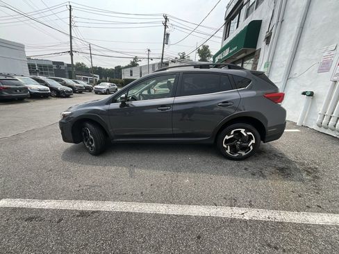 Certified 2023 Subaru Crosstrek 2.5i Limited image 5