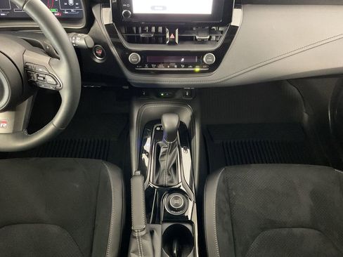 Used 2025 Toyota Corolla GR AWD/4WD image 14
