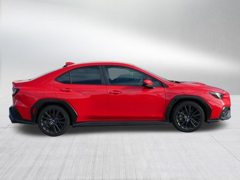 Used 2023 Subaru WRX Premium AWD/4WD image 8