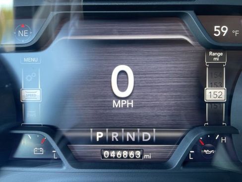 Used 2022 RAM 1500 Big Horn image 25