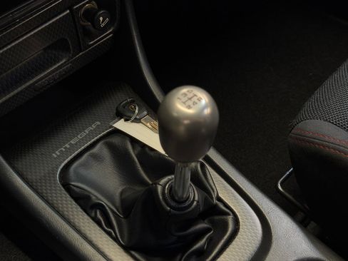 Used 2000 Acura Integra Type R FWD image 18
