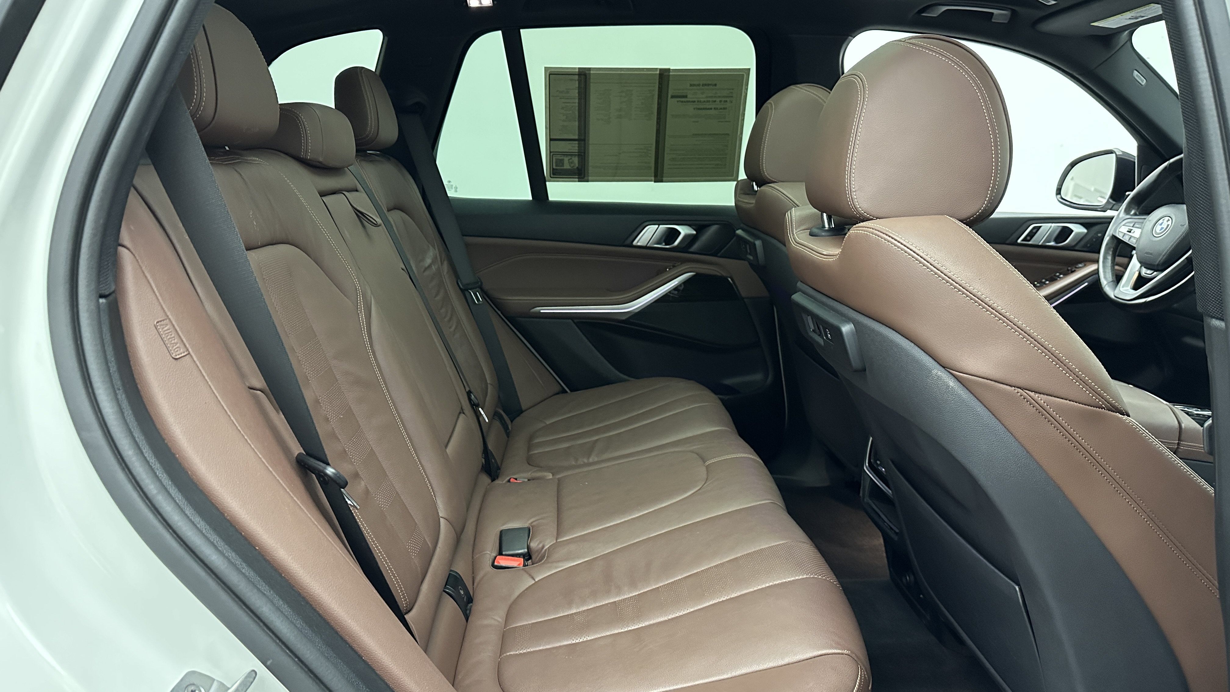 Used 2019 BMW X5 xDrive40i w/ Convenience Package AWD/4WD image 33