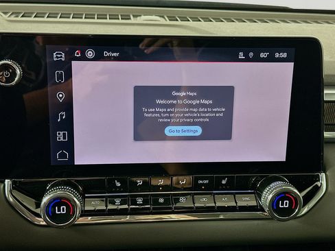 New 2025 GMC Canyon Elevation w/ Convenience Package image 15