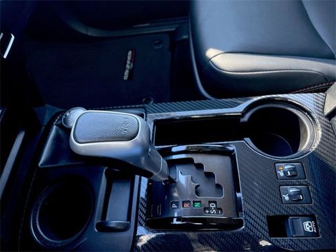 Used 2024 Toyota 4Runner TRD Off-Road Premium image 20