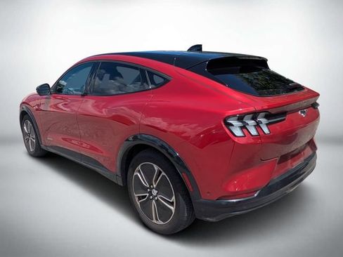Used 2023 Ford Mustang Mach-E Premium RWD image 6