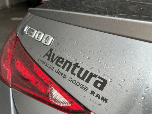 Used 2025 Mercedes-Benz C 300 4MATIC Sedan image 49