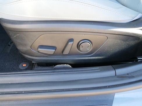 Used 2023 Kia K5 EX image 18