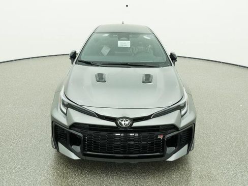 New 2026 Toyota Corolla GR image 2