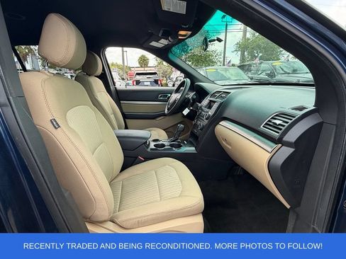 Used 2016 Ford Explorer FWD image 18