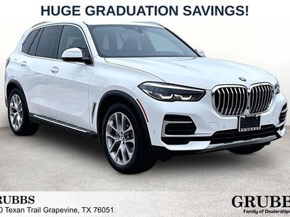 Used 2023 BMW X5 sDrive40i