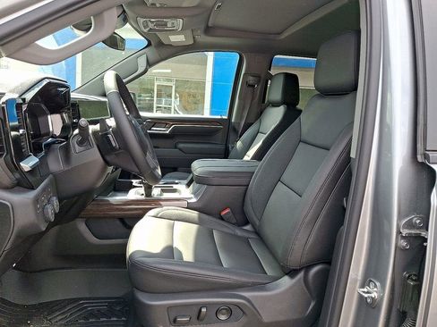 New 2026 Chevrolet Silverado 1500 RST w/ All Star Edition Plus AWD/4WD image 10