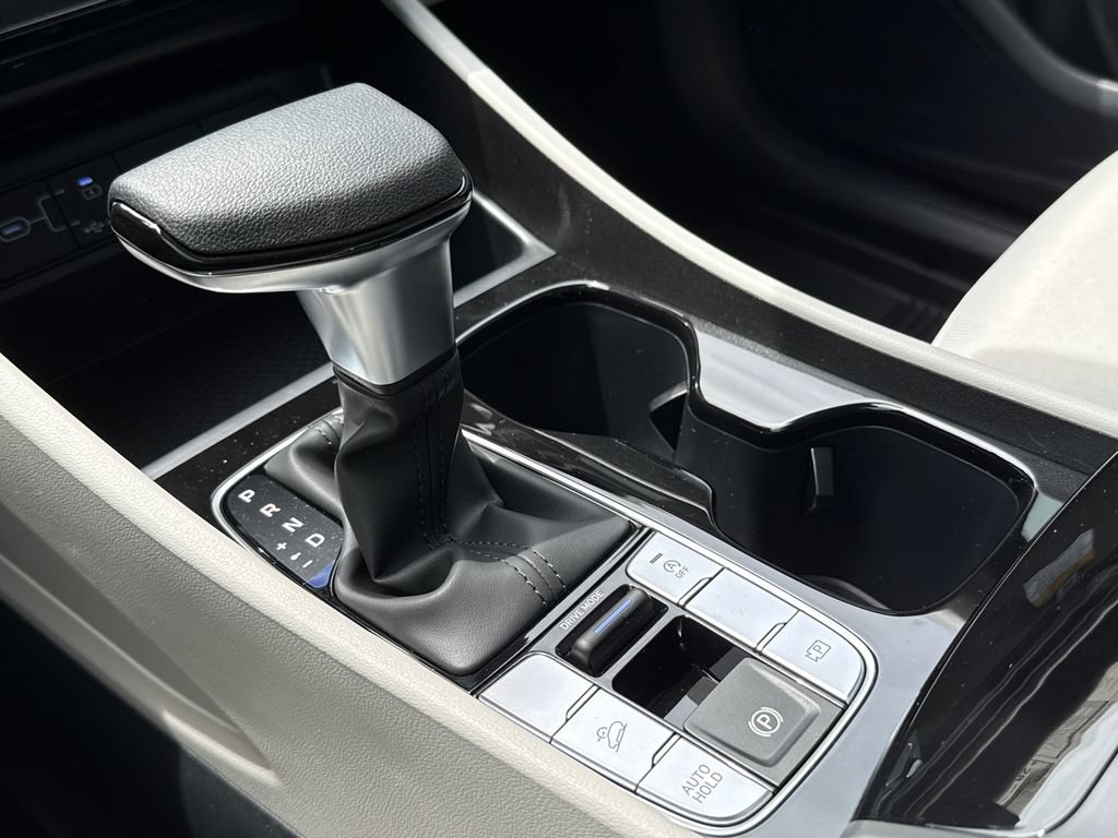 New 2026 Hyundai Tucson SEL FWD image 25