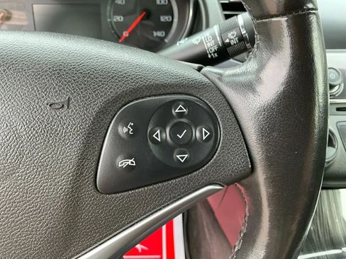 Used 2019 Chevrolet Impala Premier w/ Premier Convenience Package image 28