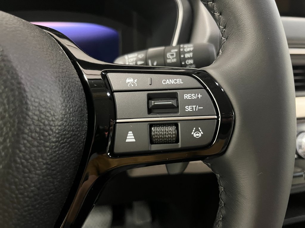 New 2026 Honda Pilot EX-L image 15