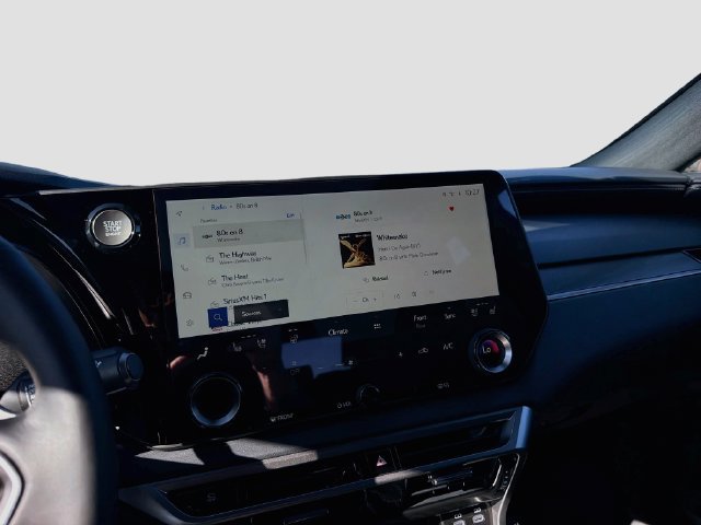 New 2026 Lexus RX 350 Premium Plus w/ Accessory Package (Z1) FWD image 33