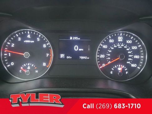 Used 2021 Kia Forte LXS image 41