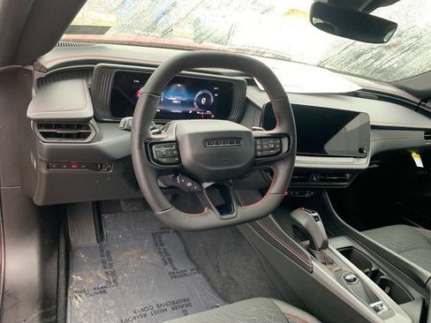 New 2026 Dodge Charger R/T Scat Pack image 17