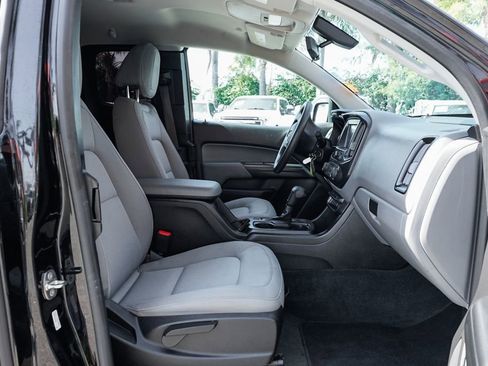 Used 2018 GMC Canyon W/T w/ Convenience Package image 34