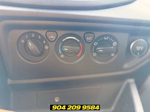 Used 2019 Ford Transit 250 130 Low Roof w/ Exterior Upgrade Package RWD image 18