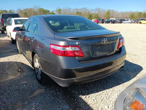Used 2008 Toyota Camry SE image 8