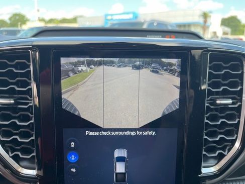 Used 2024 Ford Ranger XLT w/ Trailer Tow Package image 25