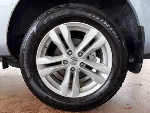 Used 2015 Nissan Rogue S w/ Convenience Package FWD image 25