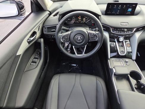 Used 2023 Acura TLX FWD image 28