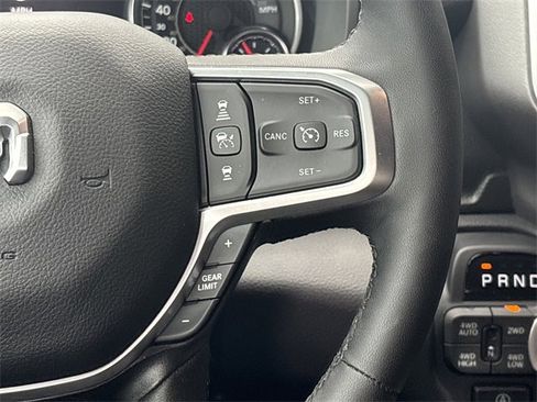 Used 2025 RAM 1500 Big Horn image 25