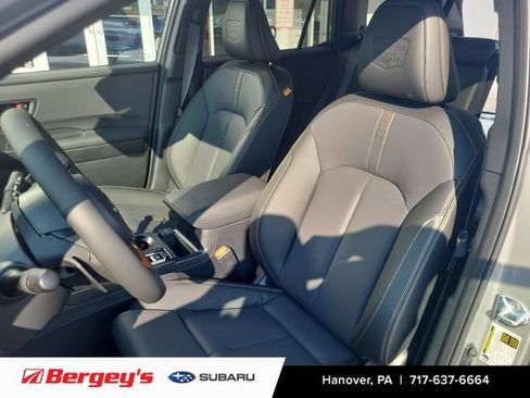 New 2026 Subaru Outback Wilderness AWD/4WD image 9