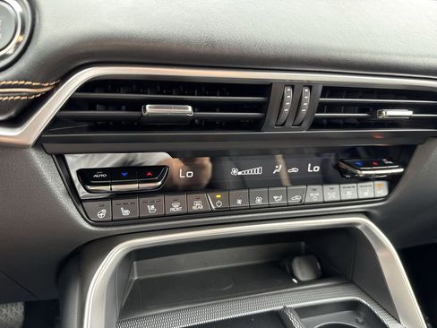 New 2026 MAZDA CX-90 3.3 Turbo S w/ Premium Package image 52