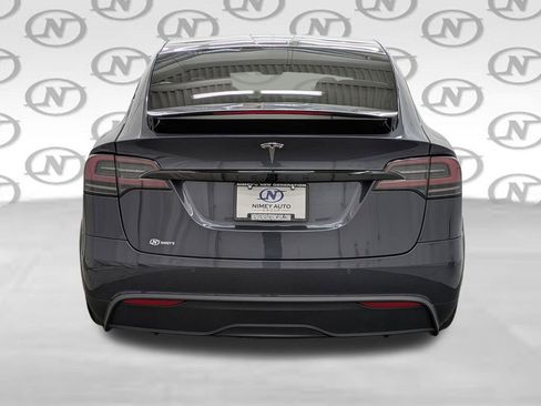 Used 2022 Tesla Model X AWD/4WD image 25