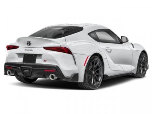 New 2026 Toyota Supra Premium RWD image 3