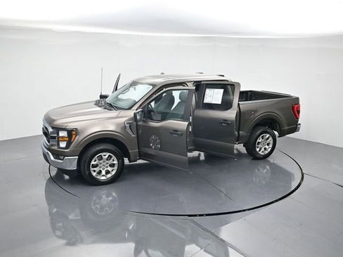 Certified 2023 Ford F150 XLT image 45