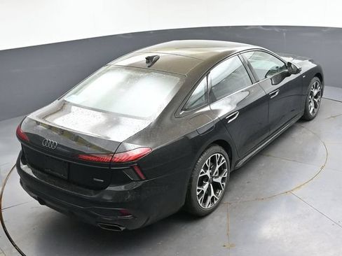New 2026 Audi A6 Premium Plus AWD/4WD image 47