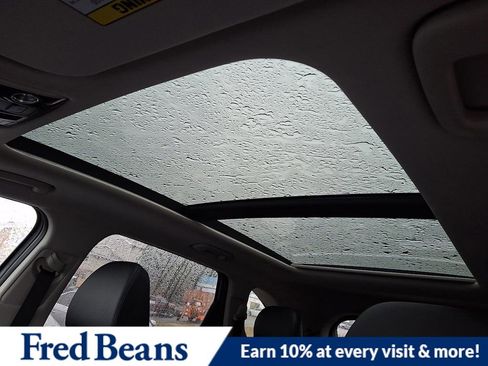 New 2026 Kia Sorento S w/ S Panoramic Sunroof Package image 11