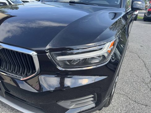 Used 2020 Volvo XC40 T5 Momentum AWD/4WD image 14