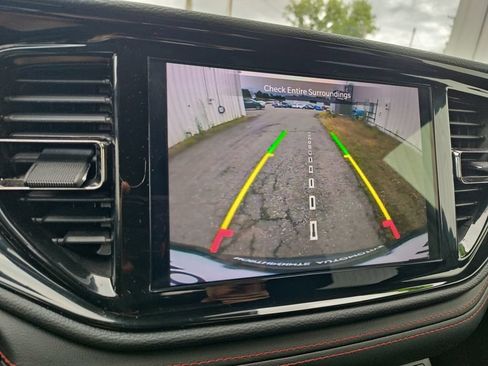 Used 2023 Dodge Durango GT AWD/4WD image 20