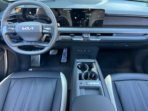 New 2026 Kia EV9 GT-Line AWD/4WD image 13