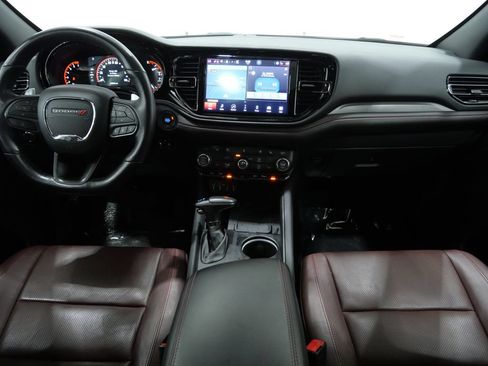 Used 2025 Dodge Durango GT AWD/4WD image 10