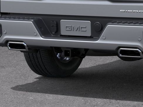 New 2026 GMC Sierra 1500 Denali w/ Technology Package RWD image 15