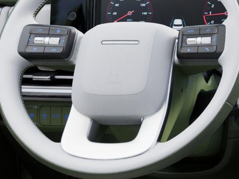 New 2025 Hyundai Santa Fe Calligraphy image 15