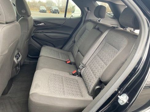 Used 2024 Chevrolet Equinox LT image 18