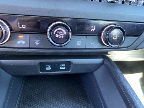 Used 2023 Honda Accord LX image 12
