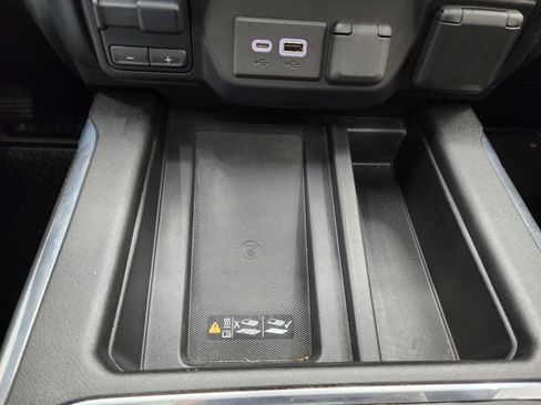 Used 2022 GMC Sierra 2500 AT4 w/ AT4 Premium Plus Package image 54