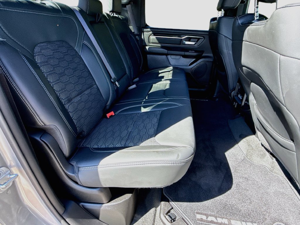 Used 2022 RAM 1500 Sport w/ Rebel Level 2 Equipment Group AWD/4WD image 30