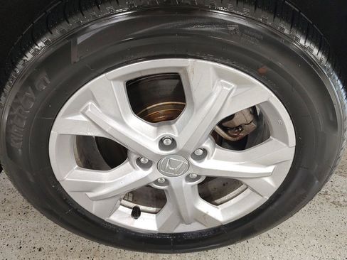 Used 2023 Honda HR-V LX image 30