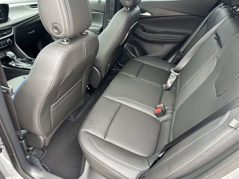 New 2026 Buick Encore GX Sport Touring w/ Advanced Technology Package image 29