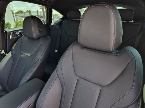 Certified 2025 BMW 430i w/ Premium Package RWD image 14