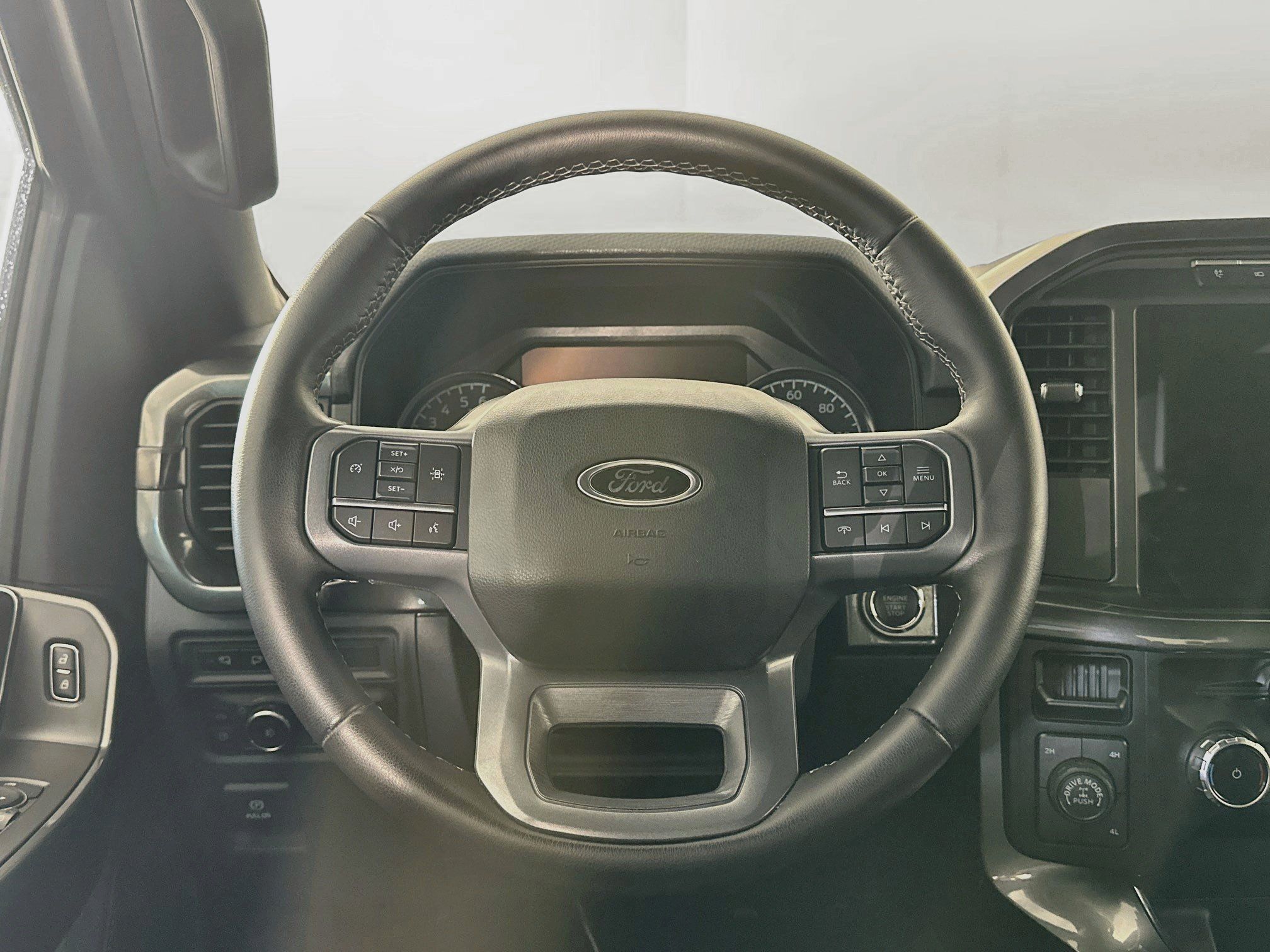 Used 2023 Ford F150 XLT w/ Equipment Group 302A High AWD/4WD image 18