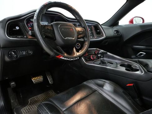 Used 2016 Dodge Challenger R/T Plus image 12